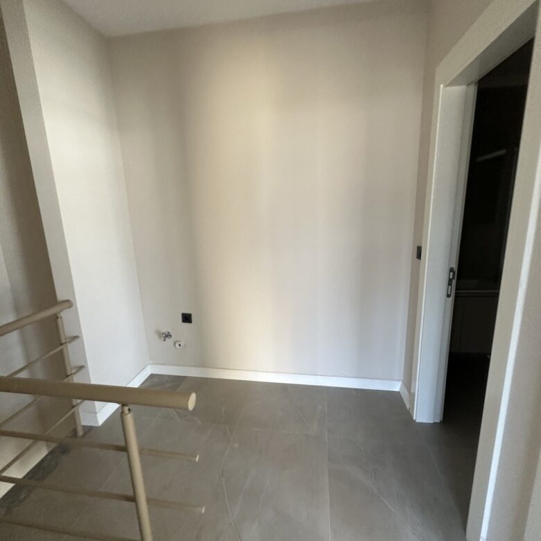 3+1 Apartment for Sale in KARGICAK, Alanya