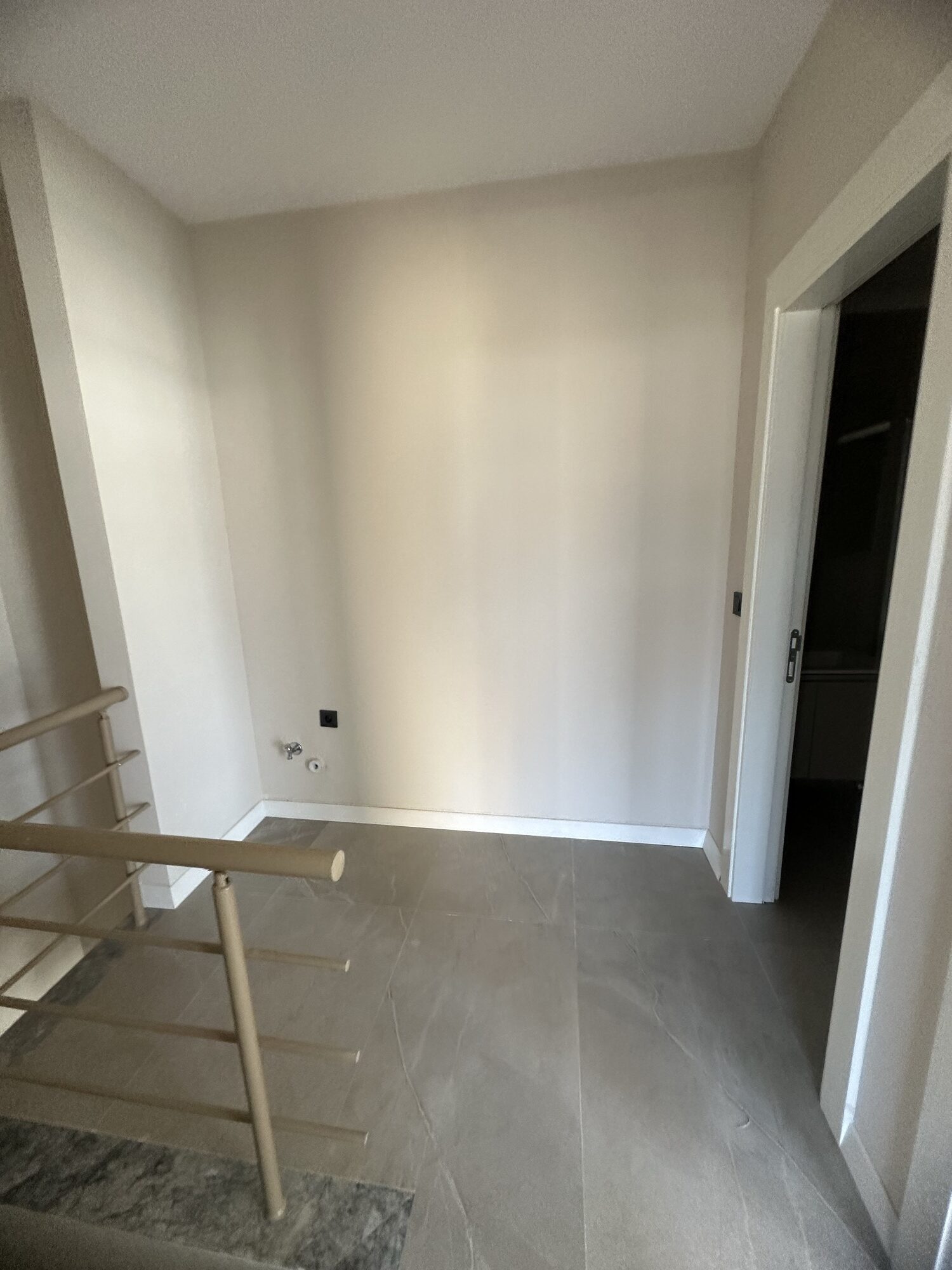 3+1 Apartment for Sale in KARGICAK, Alanya