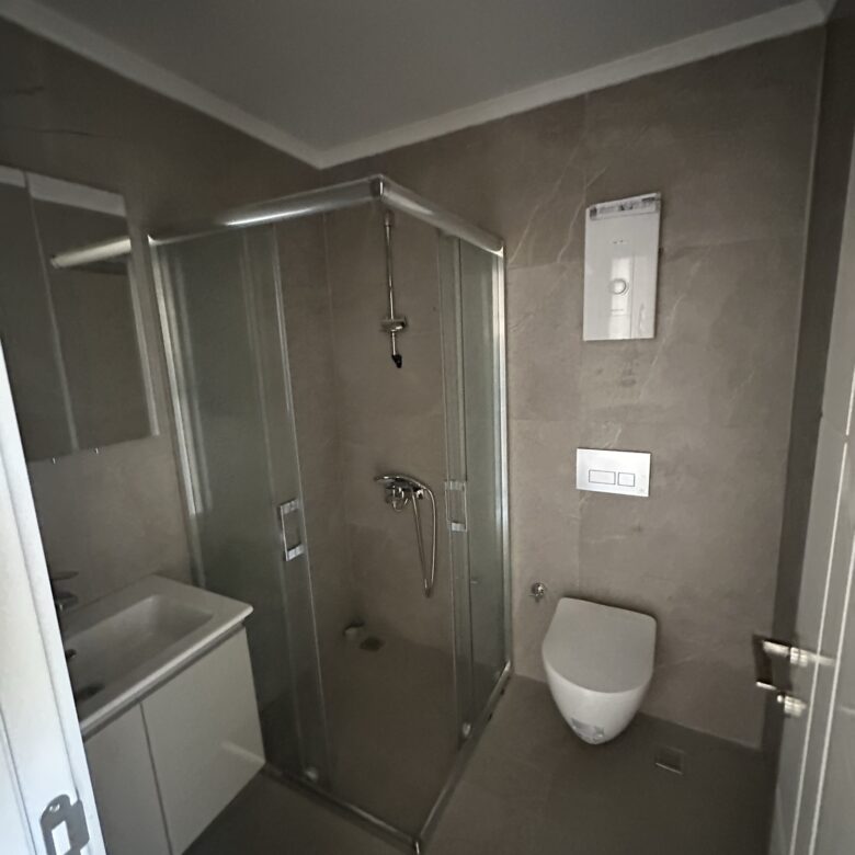 3+1 Apartment for Sale in KARGICAK, Alanya
