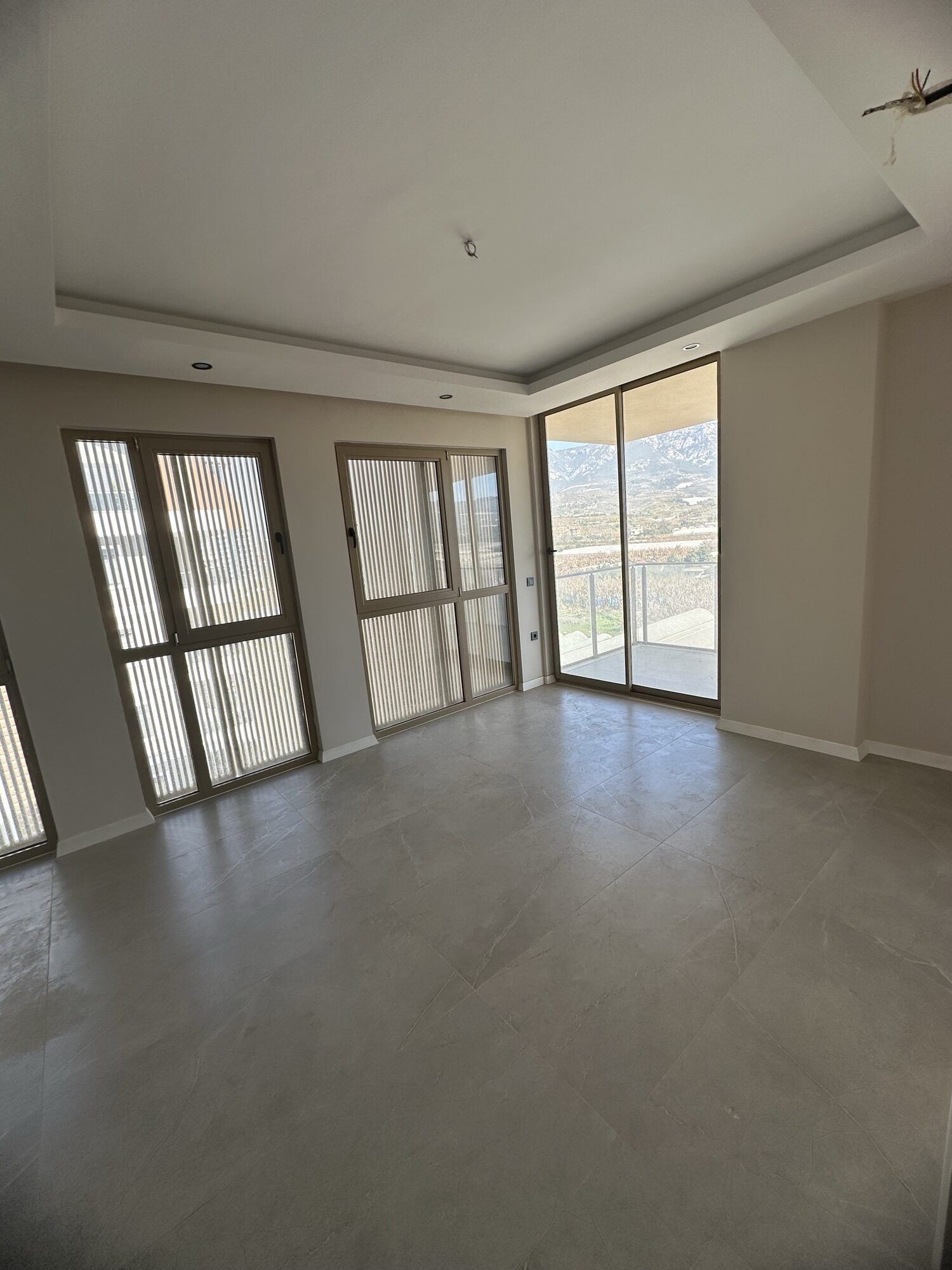 3+1 Apartment for Sale in KARGICAK, Alanya
