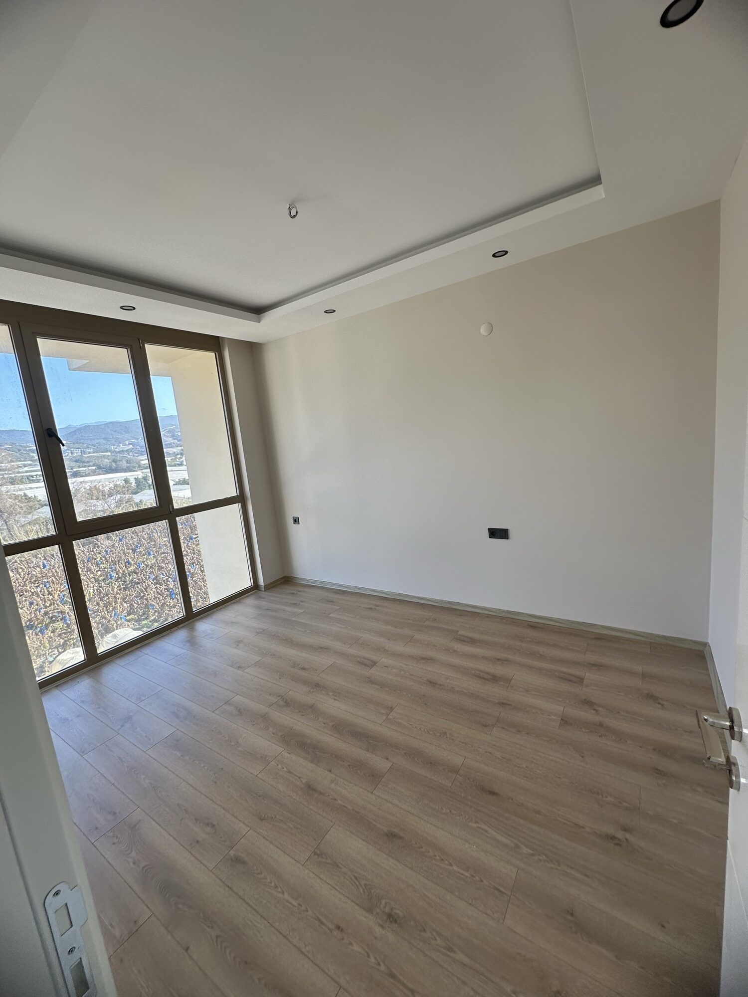 3+1 Apartment for Sale in KARGICAK, Alanya