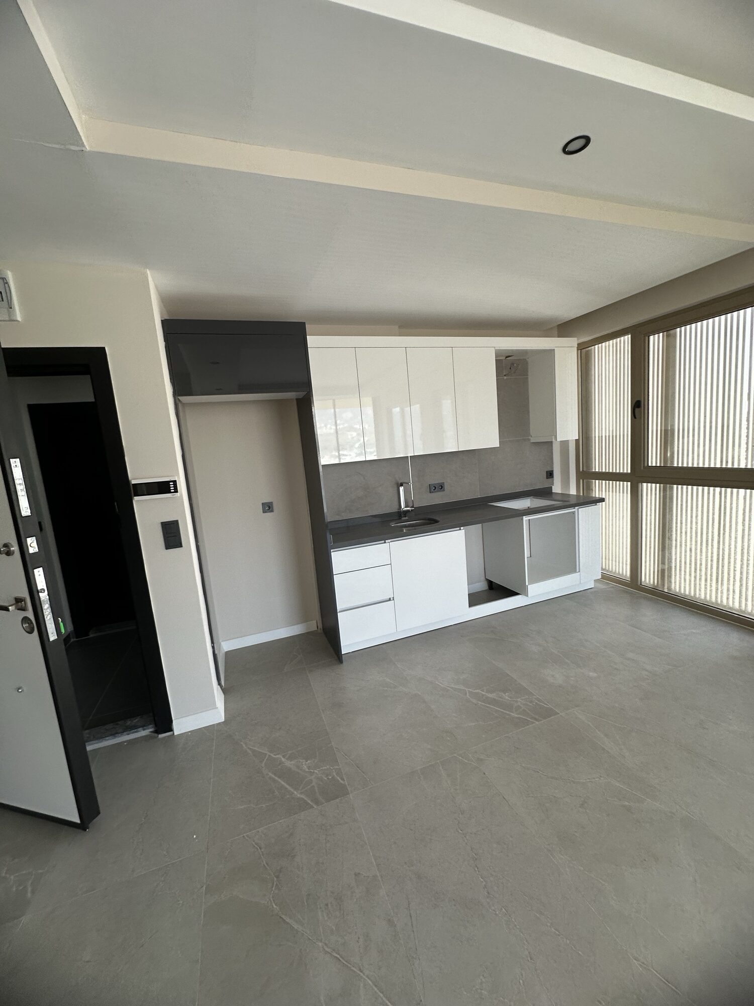 3+1 Apartment for Sale in KARGICAK, Alanya