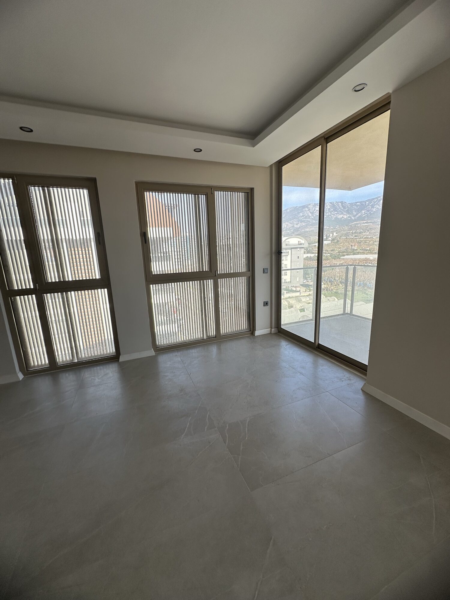 3+1 Apartment for Sale in KARGICAK, Alanya