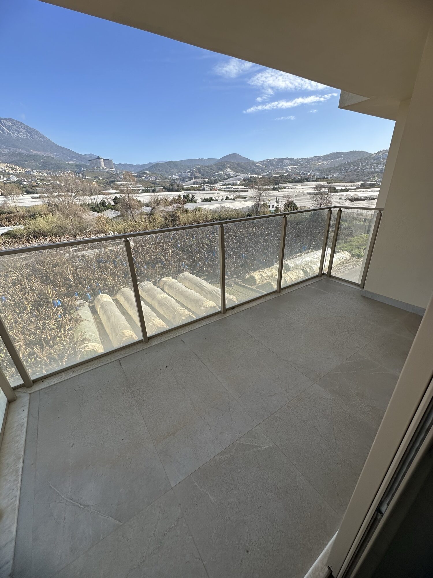 3+1 Apartment for Sale in KARGICAK, Alanya