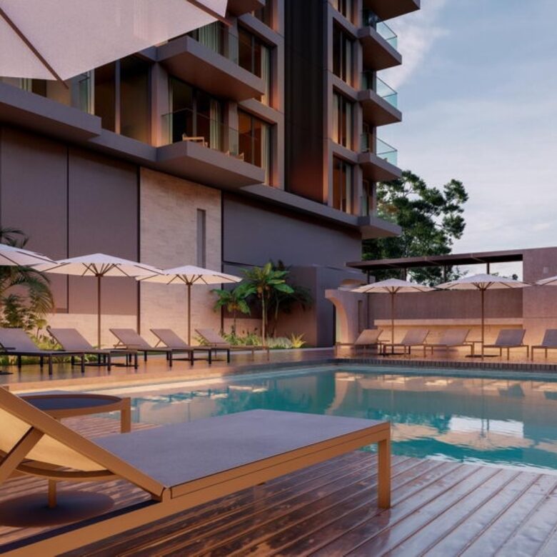 3+1 Apartment for Sale in KARGICAK, Alanya