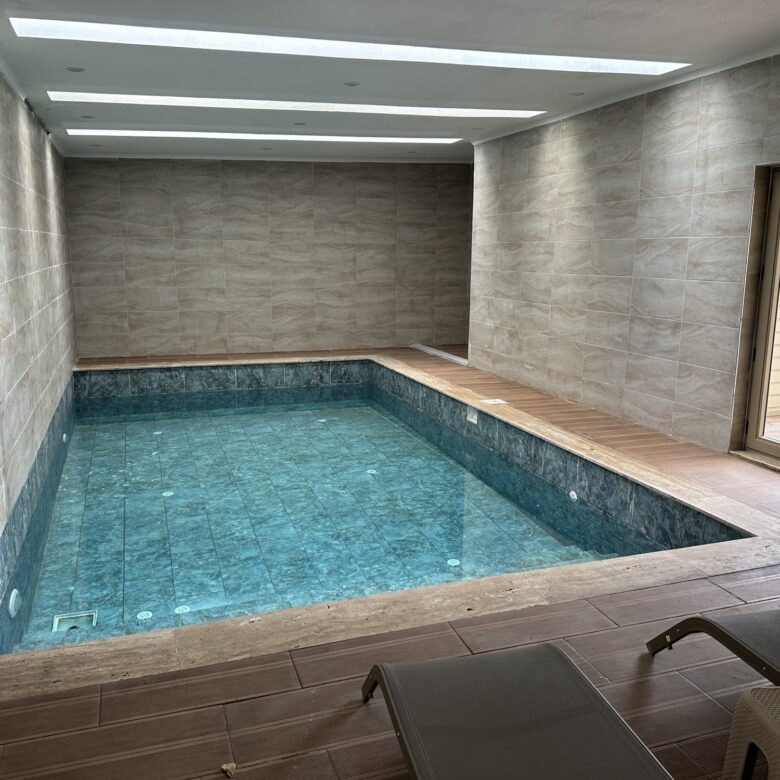 3+1 Apartment for Sale in KARGICAK, Alanya