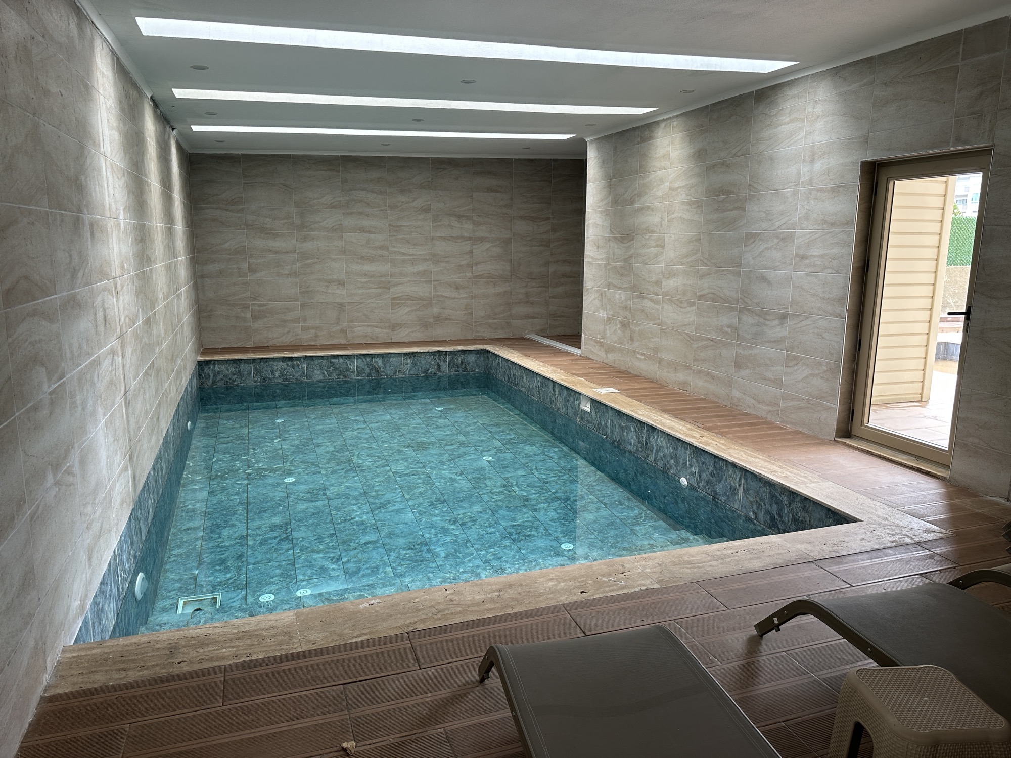 3+1 Apartment for Sale in KARGICAK, Alanya