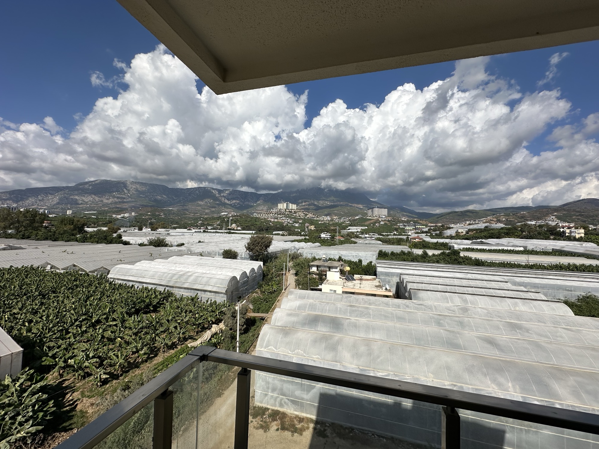 4+1 Apartment for Sale in KARGICAK, Alanya