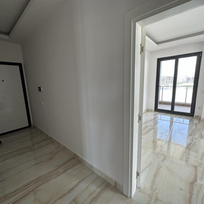 4+1 Apartment for Sale in KARGICAK, Alanya