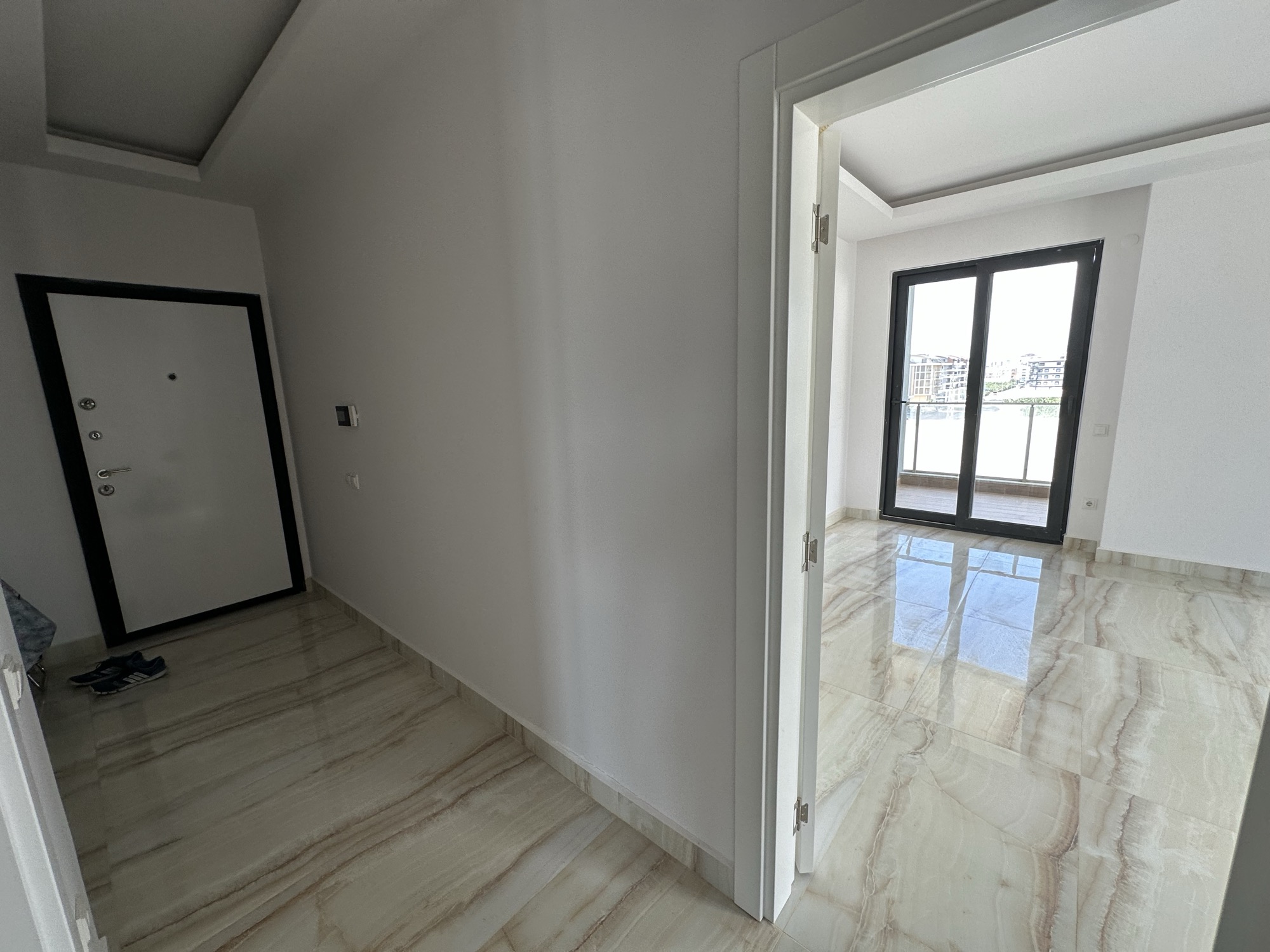 4+1 Apartment for Sale in KARGICAK, Alanya