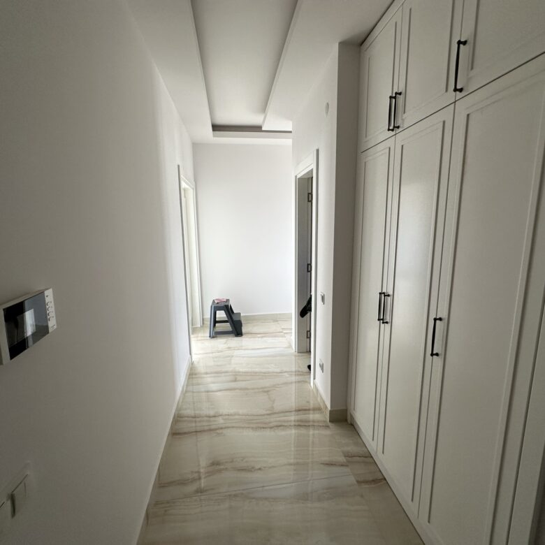4+1 Apartment for Sale in KARGICAK, Alanya