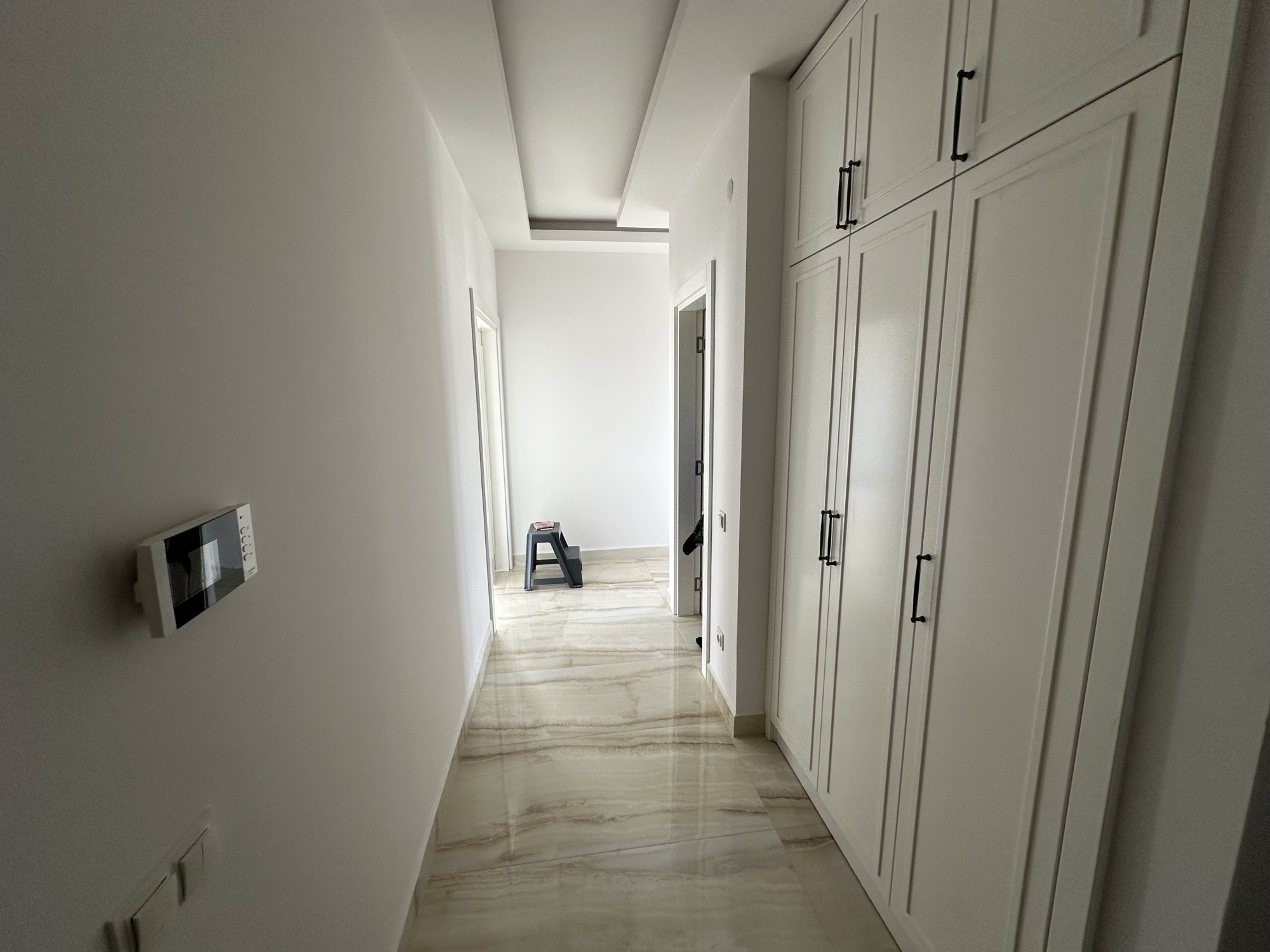 4+1 Apartment for Sale in KARGICAK, Alanya