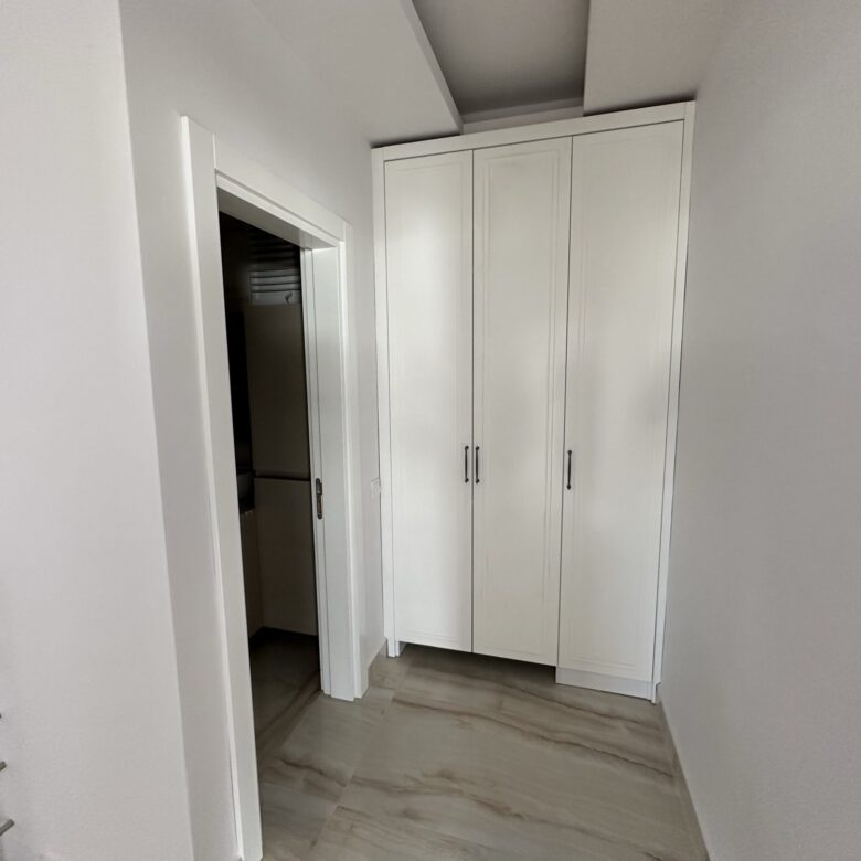 4+1 Apartment for Sale in KARGICAK, Alanya