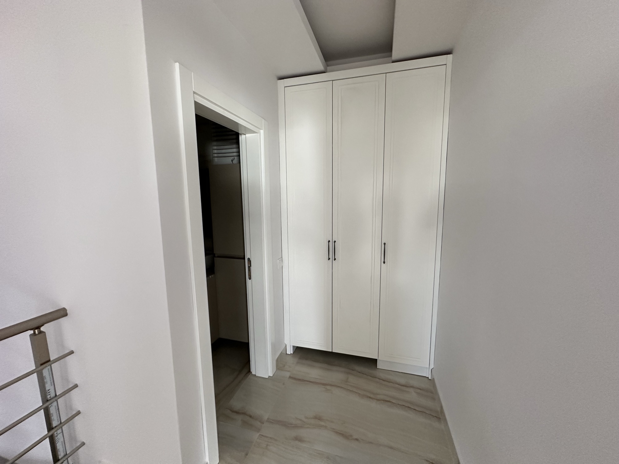 4+1 Apartment for Sale in KARGICAK, Alanya