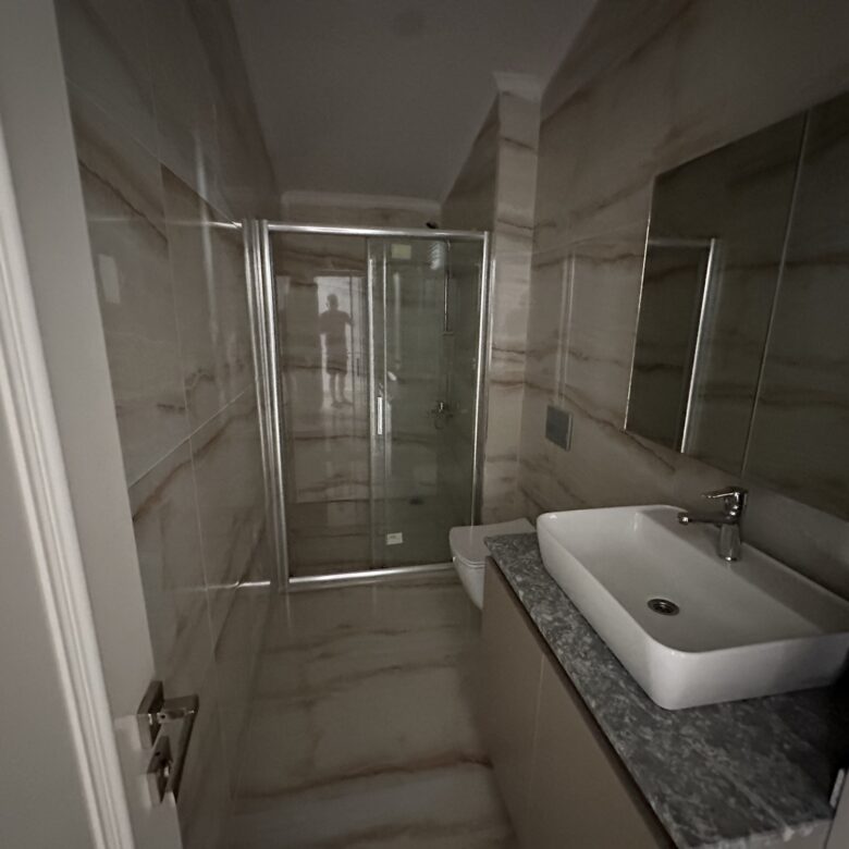 4+1 Apartment for Sale in KARGICAK, Alanya