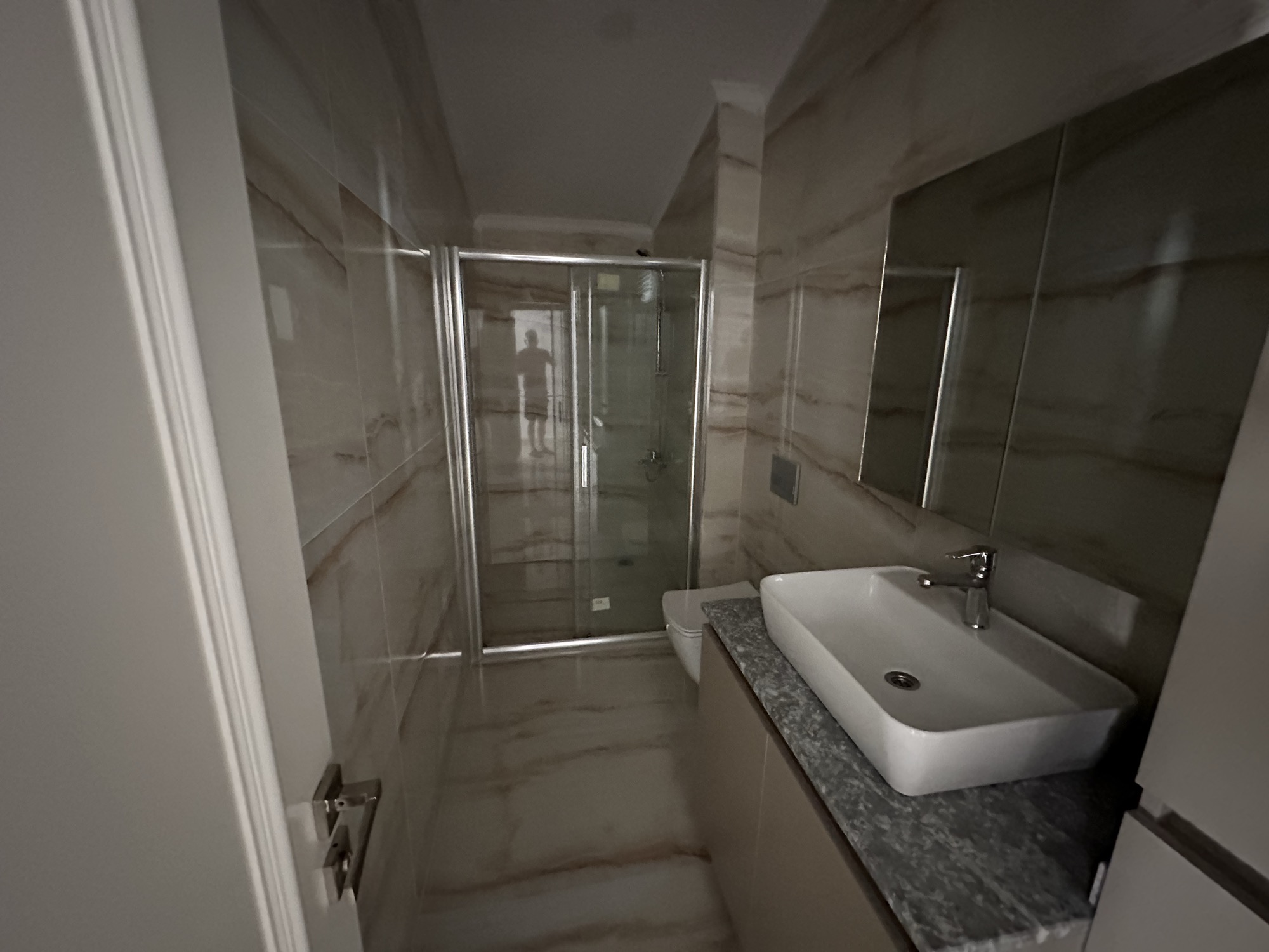 4+1 Apartment for Sale in KARGICAK, Alanya