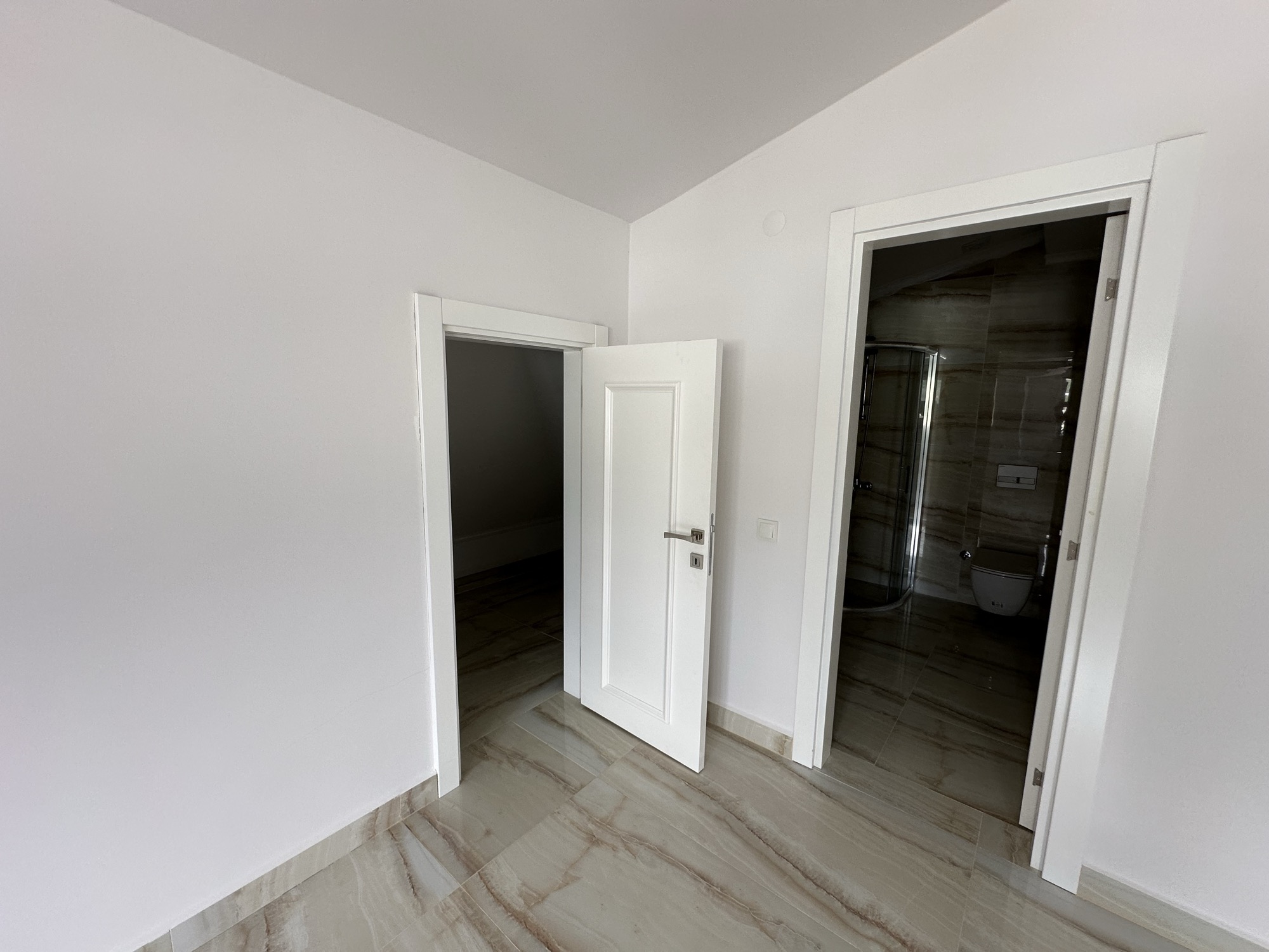 4+1 Apartment for Sale in KARGICAK, Alanya