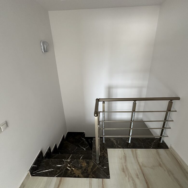 4+1 Apartment for Sale in KARGICAK, Alanya