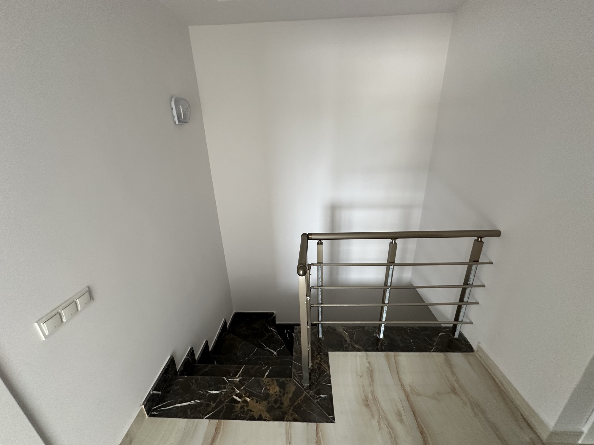 4+1 Apartment for Sale in KARGICAK, Alanya
