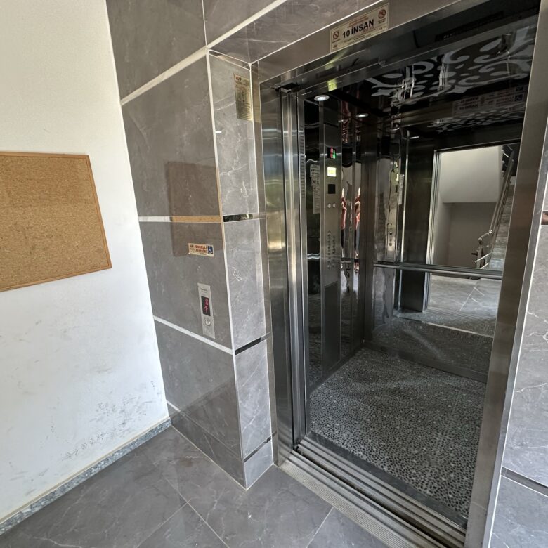 4+1 Apartment for Sale in KARGICAK, Alanya