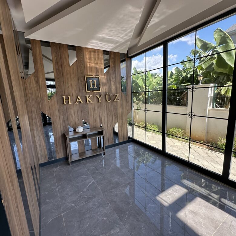 4+1 Apartment for Sale in KARGICAK, Alanya