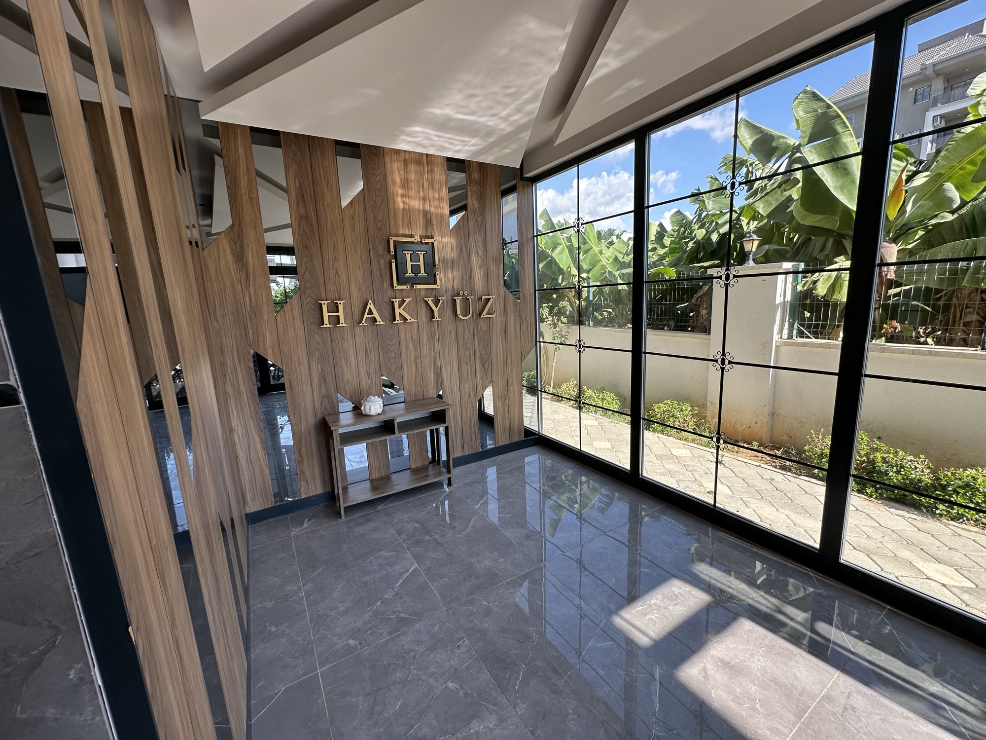 4+1 Apartment for Sale in KARGICAK, Alanya