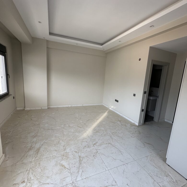2+1 Apartment for Sale in KARGICAK, Alanya