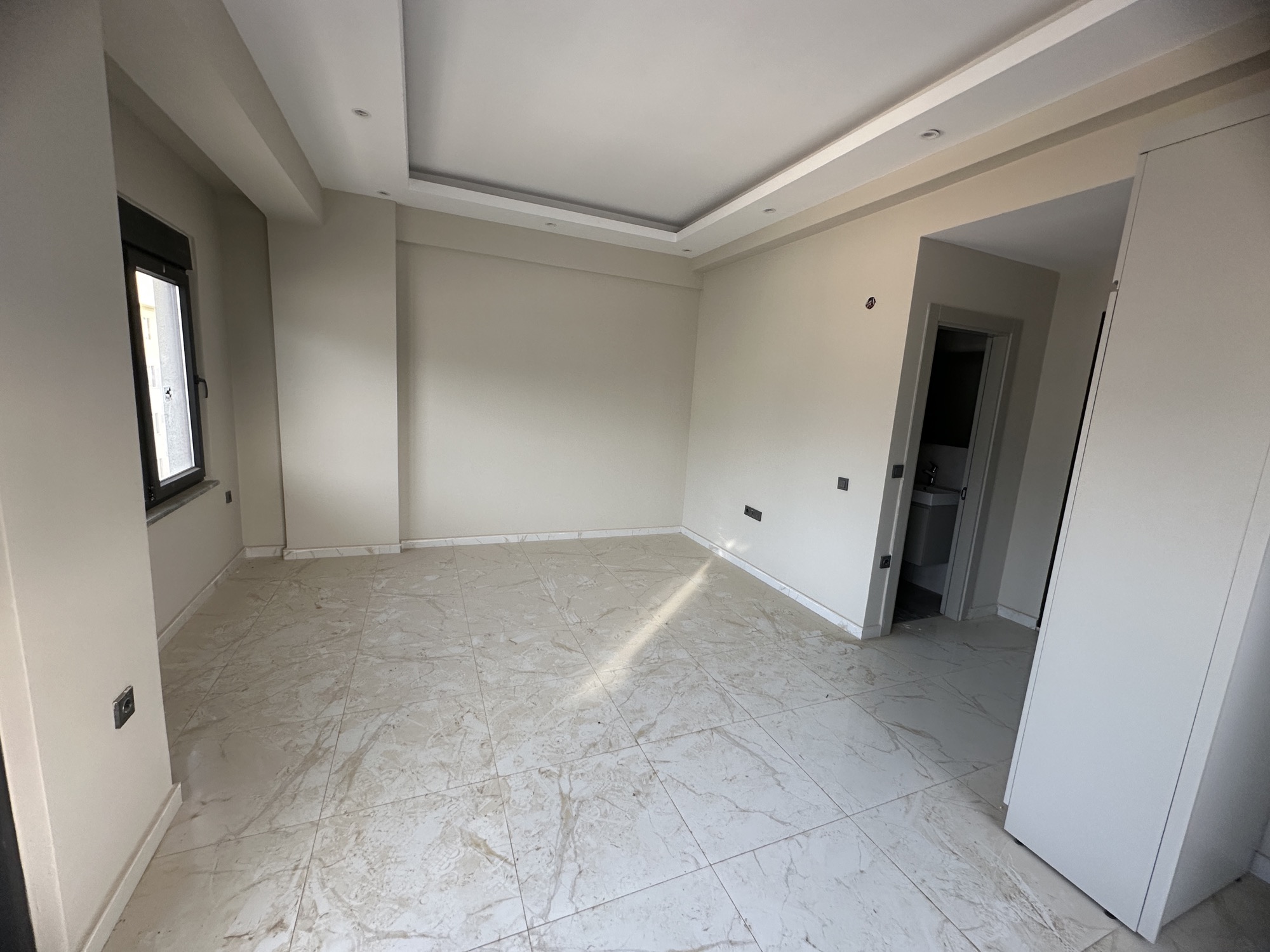 2+1 Apartment for Sale in KARGICAK, Alanya