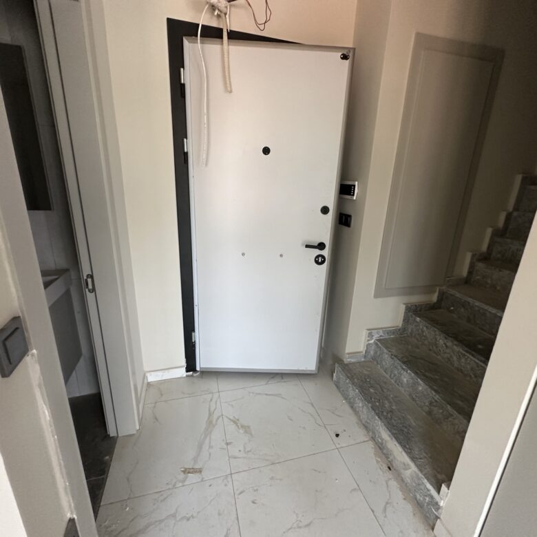 2+1 Apartment for Sale in KARGICAK, Alanya