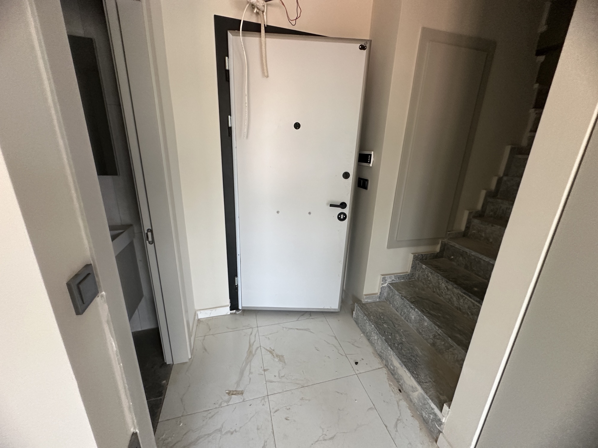 2+1 Apartment for Sale in KARGICAK, Alanya