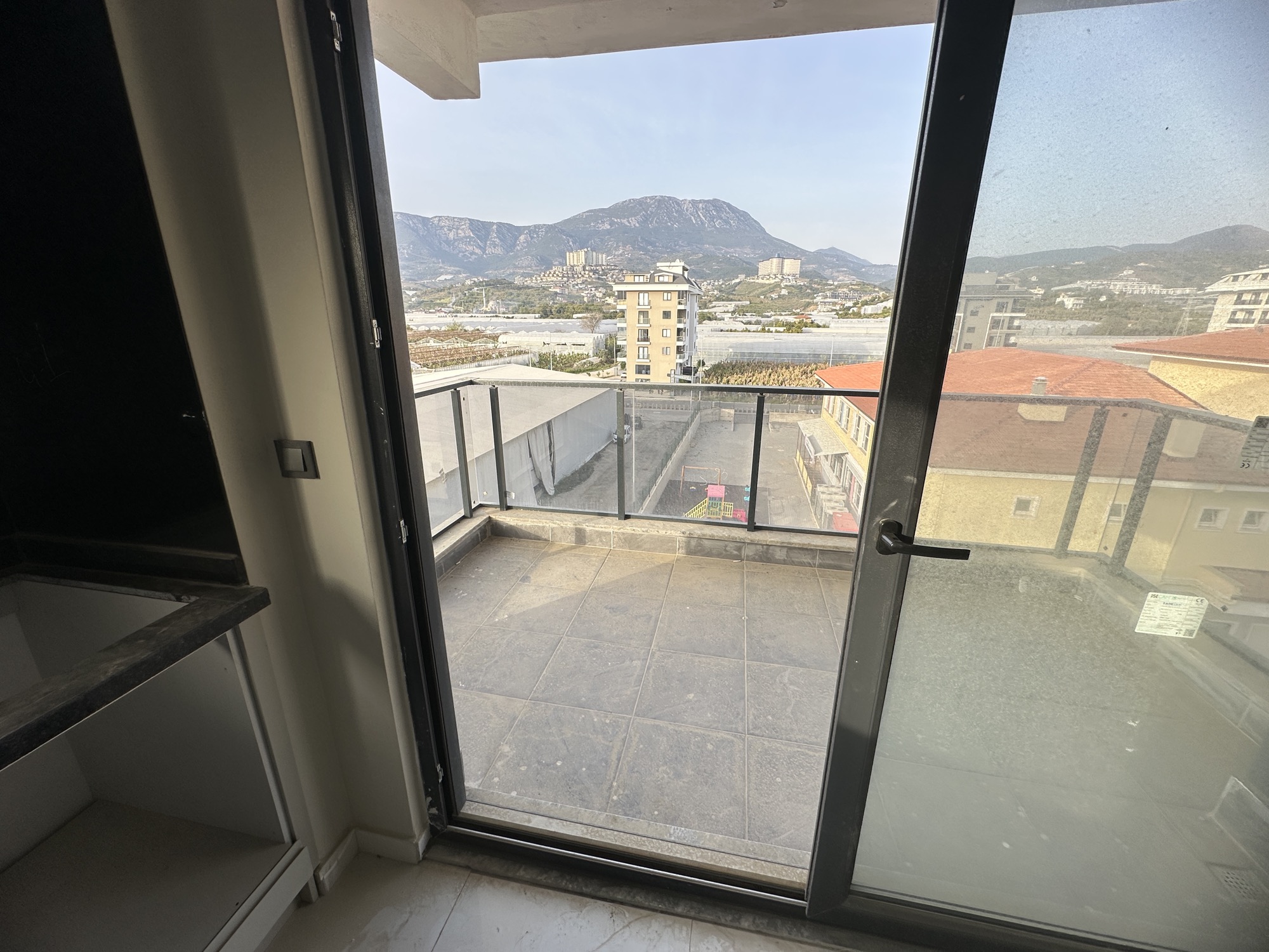 2+1 Apartment for Sale in KARGICAK, Alanya