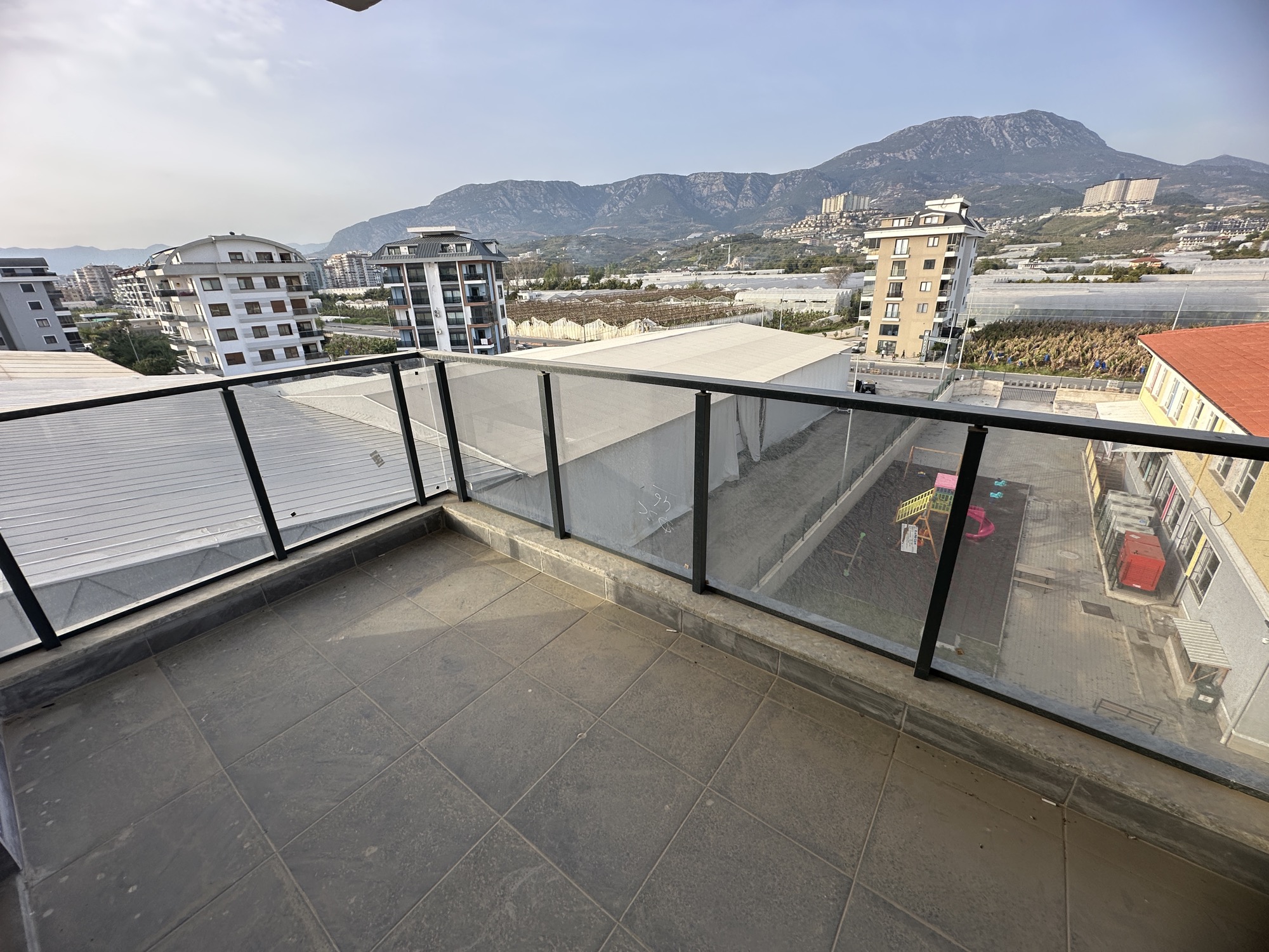 2+1 Apartment for Sale in KARGICAK, Alanya