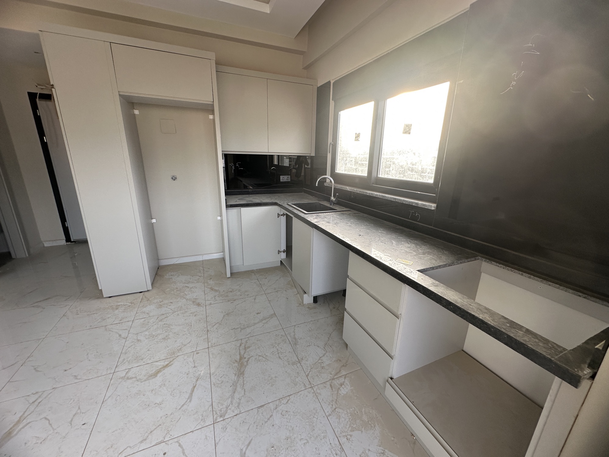 2+1 Apartment for Sale in KARGICAK, Alanya