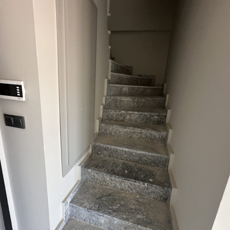 2+1 Apartment for Sale in KARGICAK, Alanya