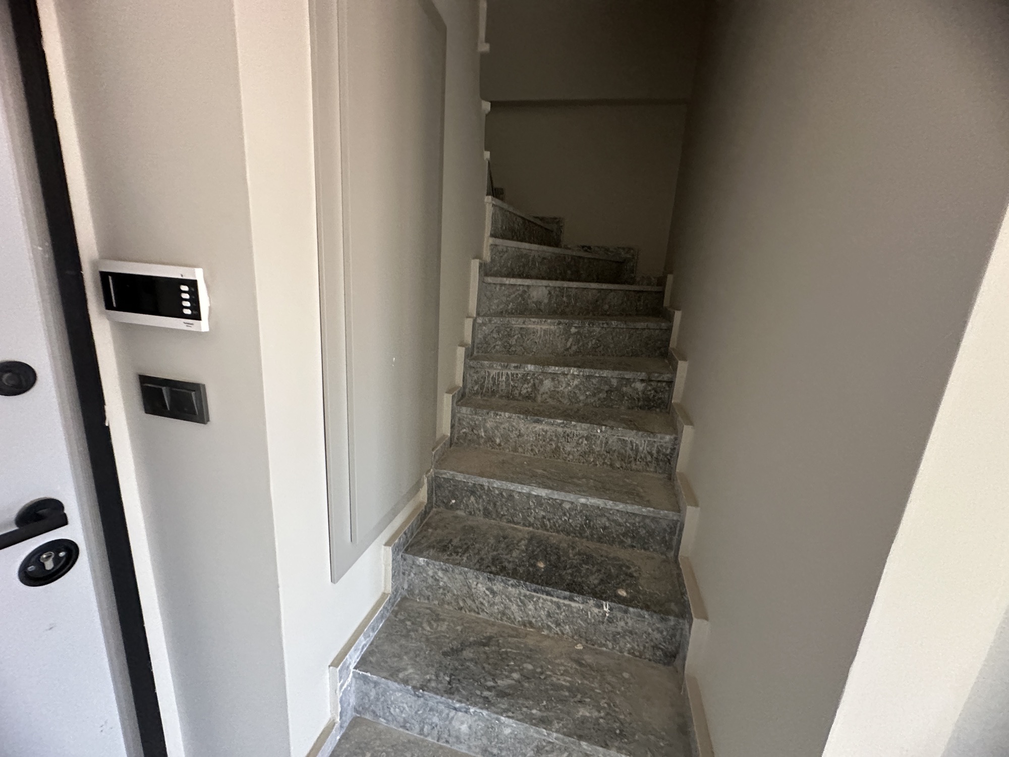 2+1 Apartment for Sale in KARGICAK, Alanya