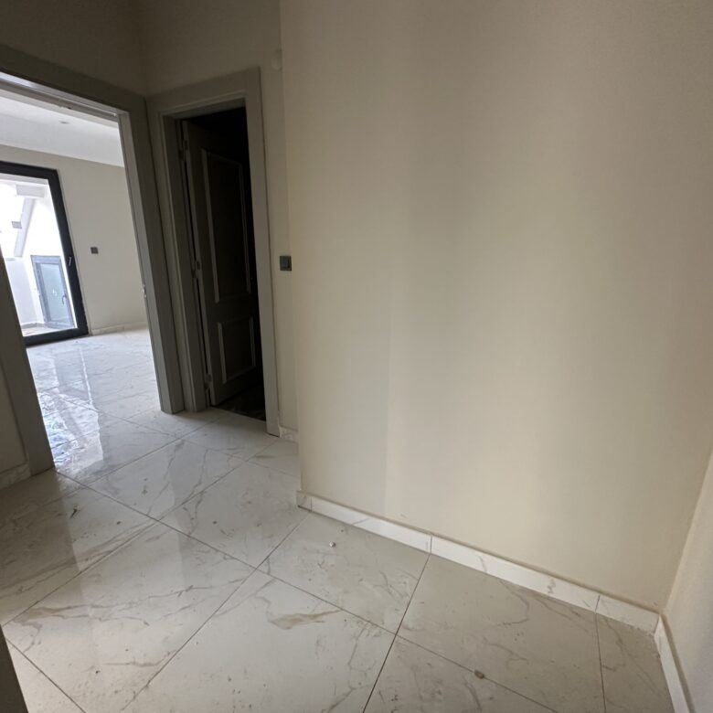 2+1 Apartment for Sale in KARGICAK, Alanya