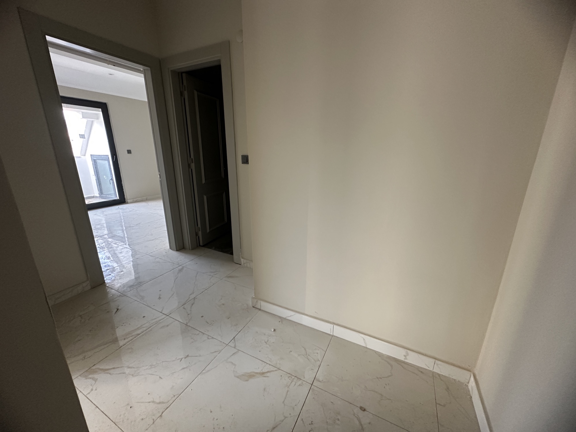 2+1 Apartment for Sale in KARGICAK, Alanya