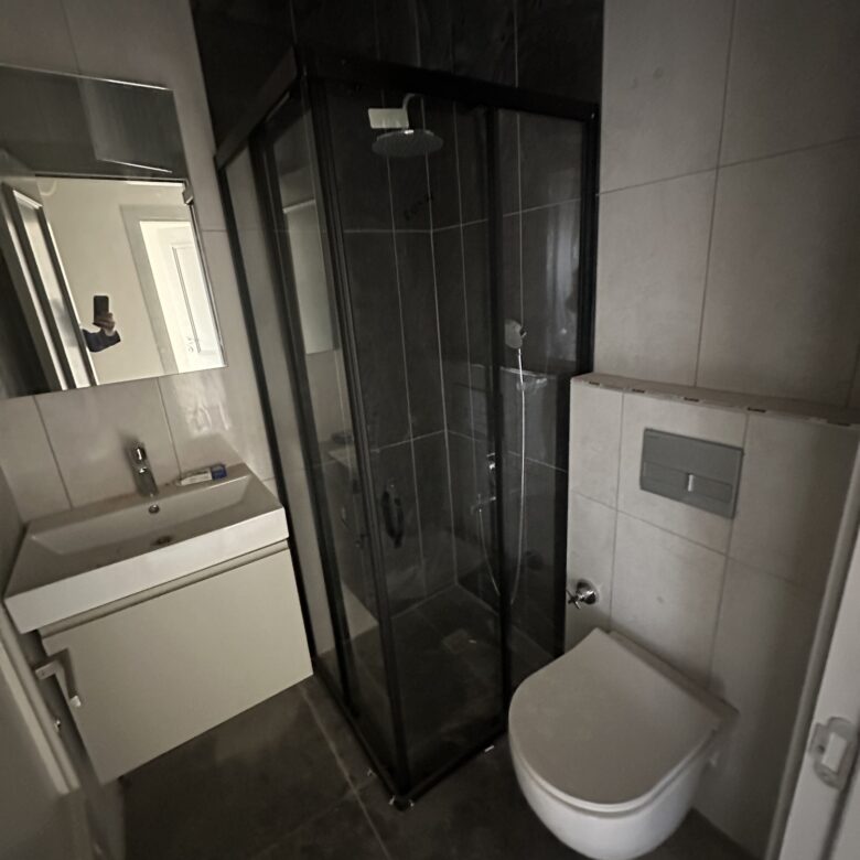 2+1 Apartment for Sale in KARGICAK, Alanya