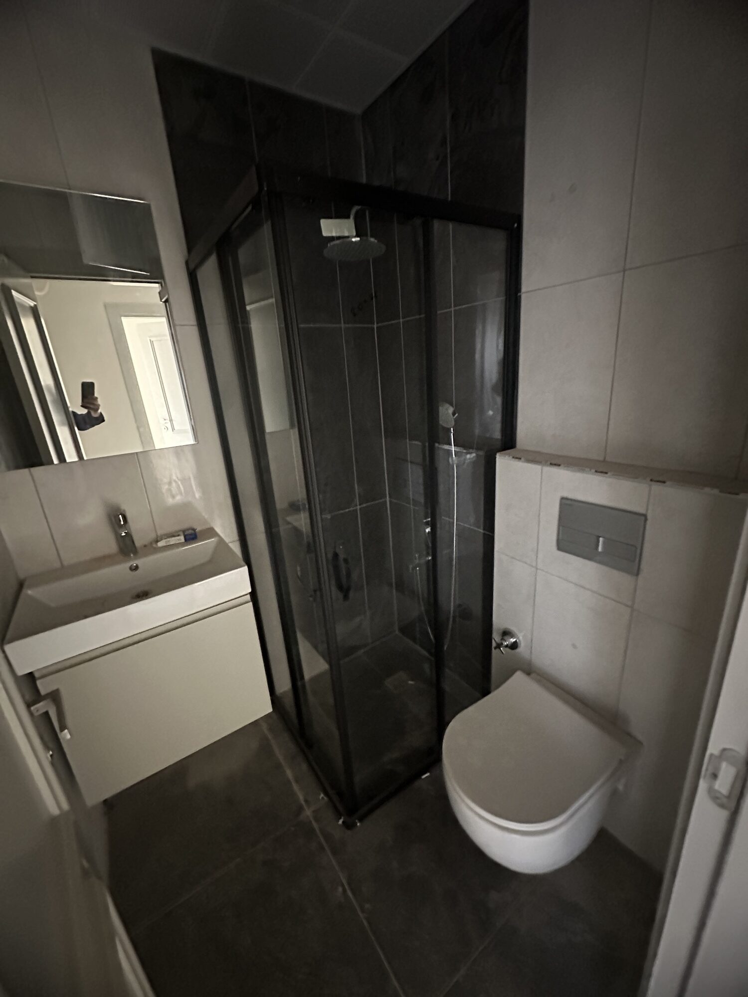 2+1 Apartment for Sale in KARGICAK, Alanya