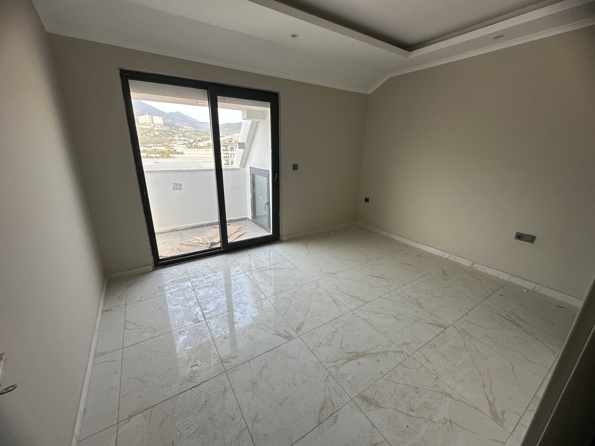 2+1 Apartment for Sale in KARGICAK, Alanya