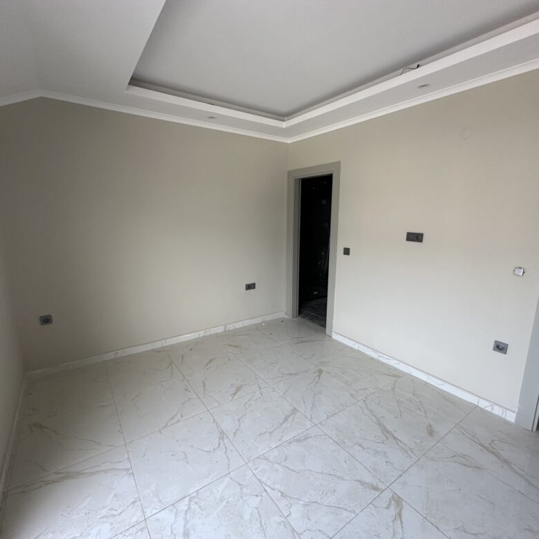 2+1 Apartment for Sale in KARGICAK, Alanya
