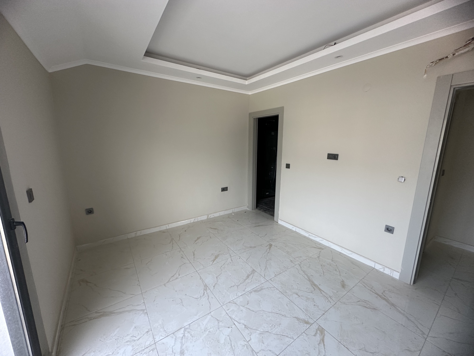 2+1 Apartment for Sale in KARGICAK, Alanya