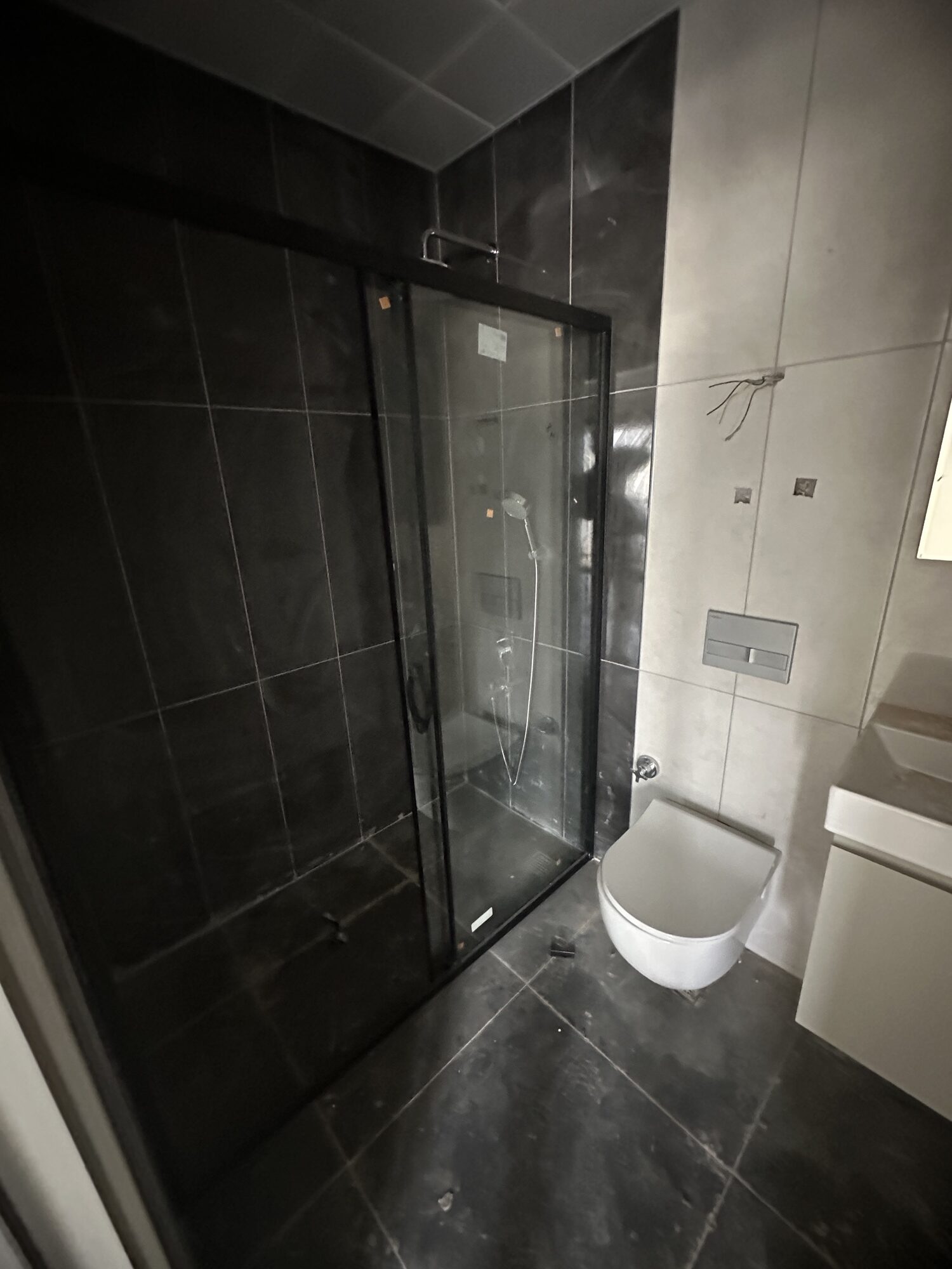2+1 Apartment for Sale in KARGICAK, Alanya