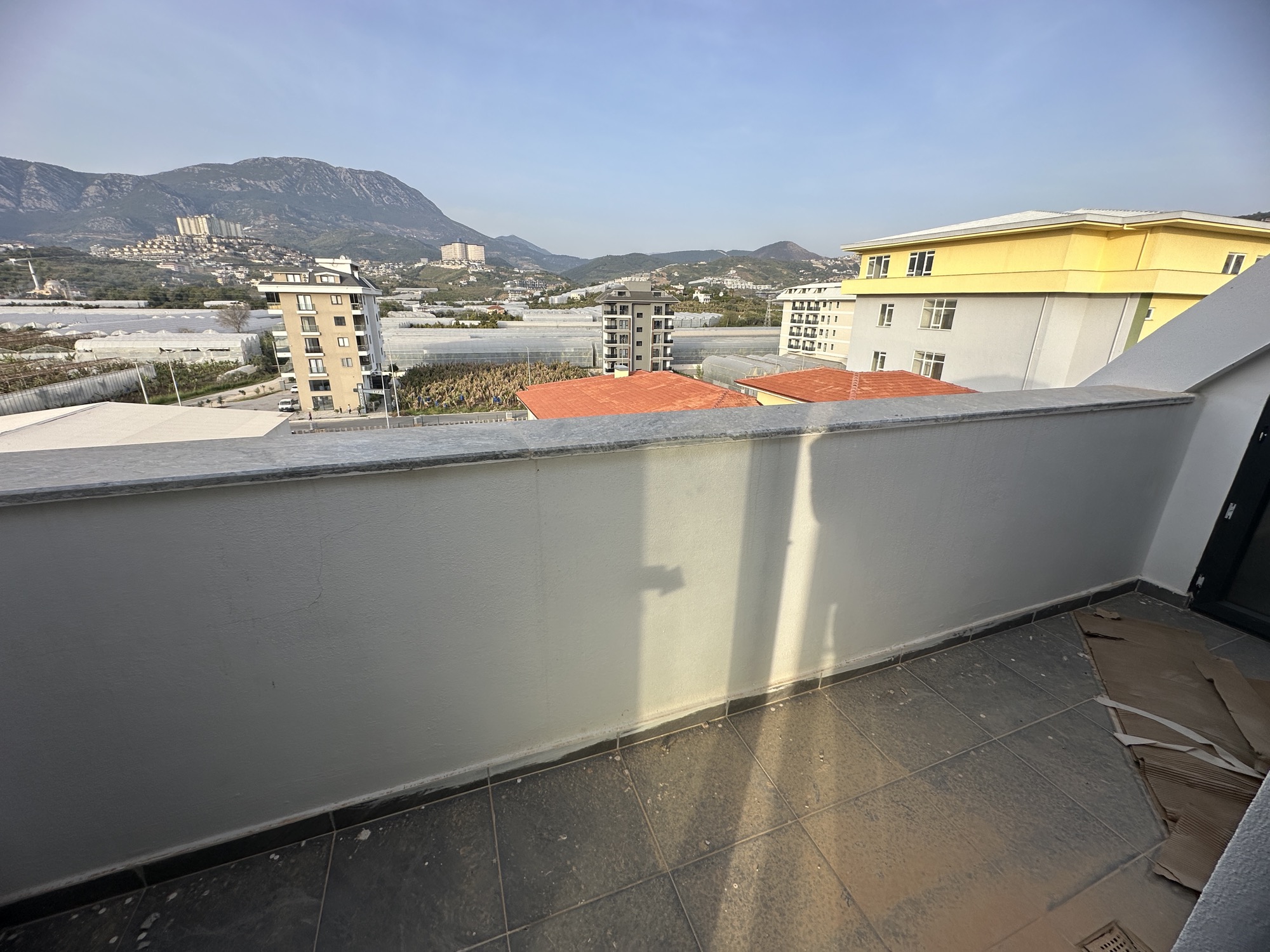 2+1 Apartment for Sale in KARGICAK, Alanya