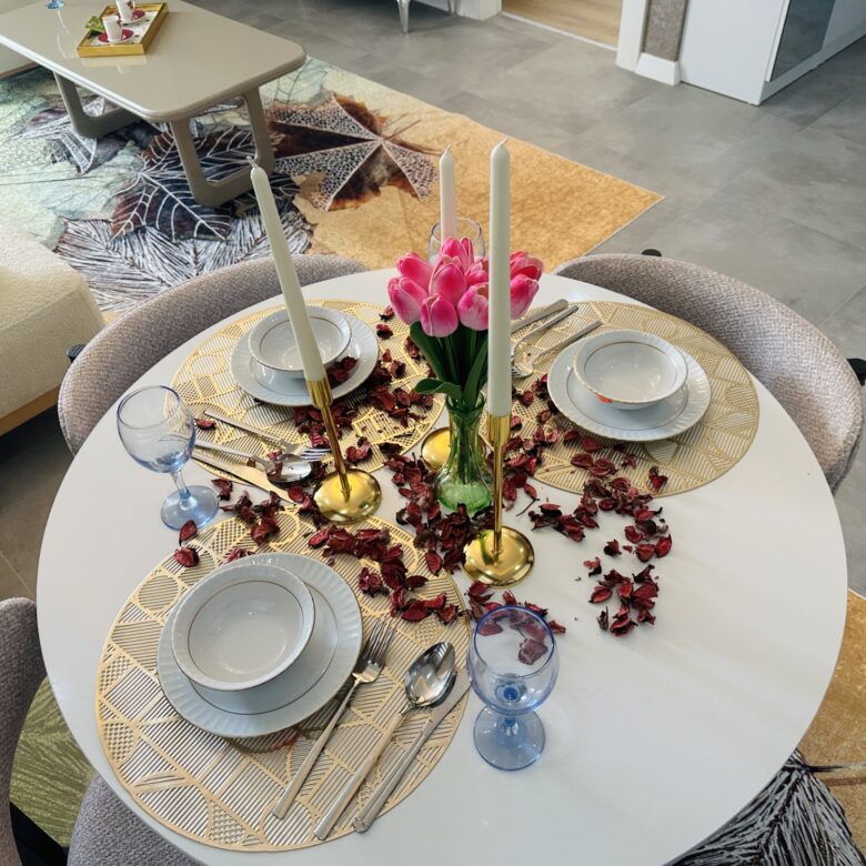 1+1 Apartment for Sale in KARGICAK, Alanya