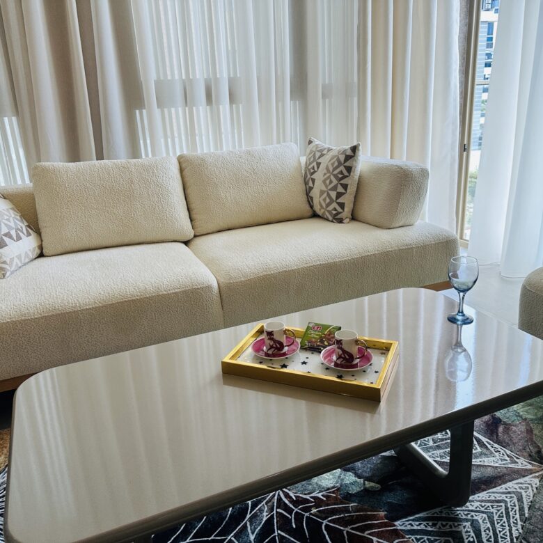 1+1 Apartment for Sale in KARGICAK, Alanya