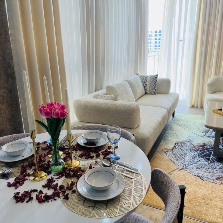 1+1 Apartment for Sale in KARGICAK, Alanya