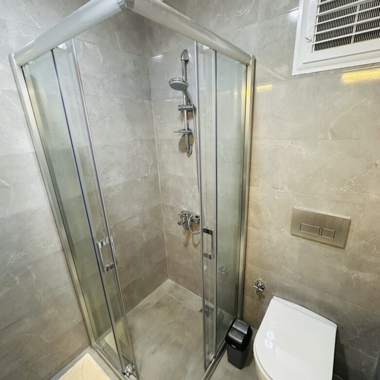 1+1 Apartment for Sale in KARGICAK, Alanya