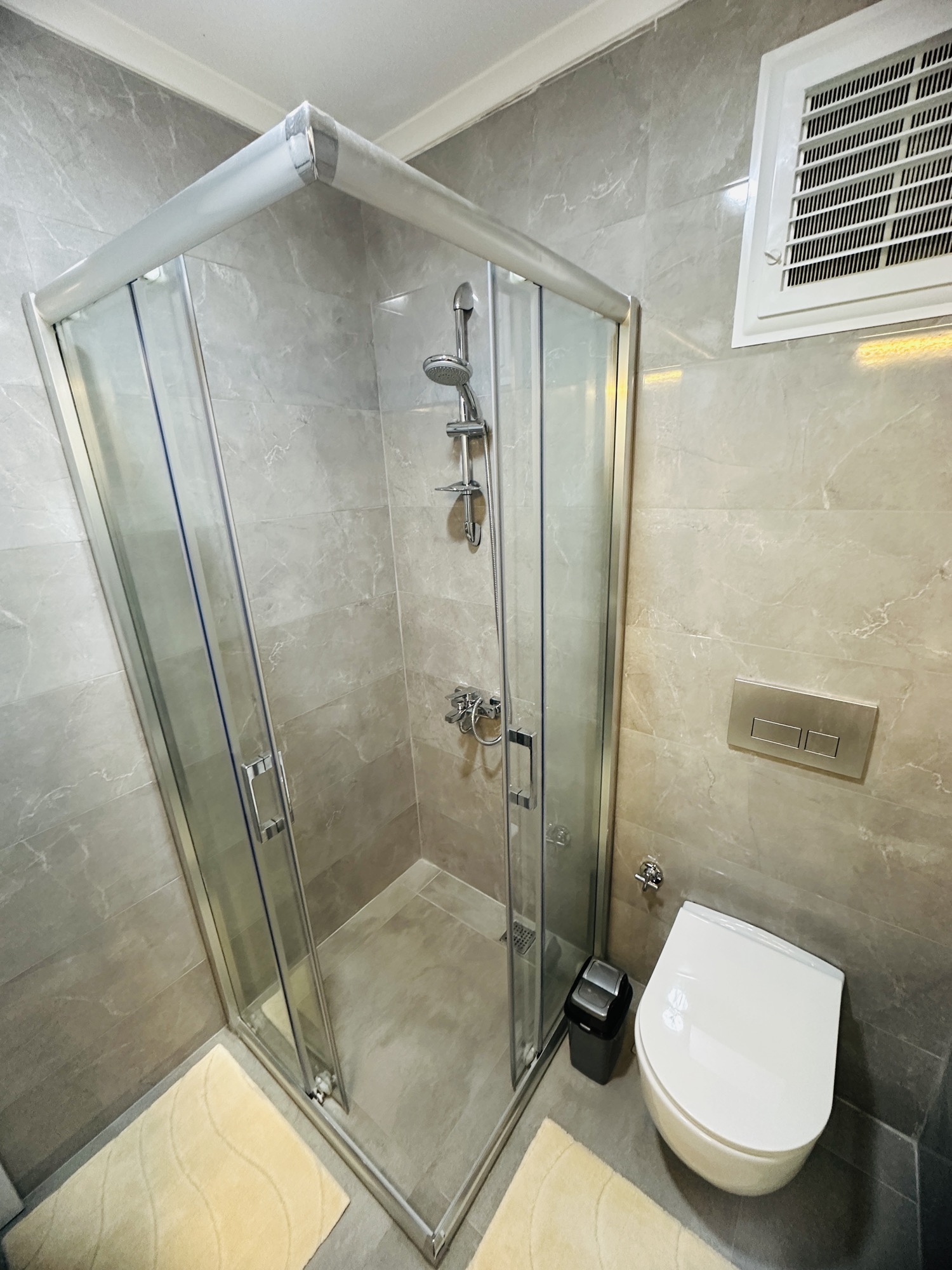 1+1 Apartment for Sale in KARGICAK, Alanya