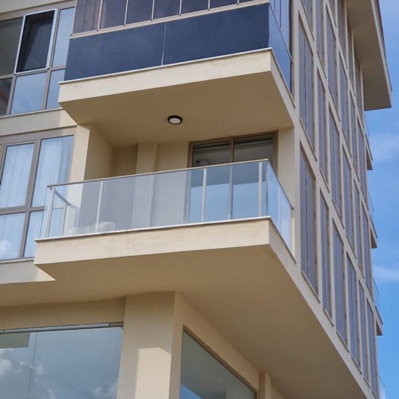 1+1 Apartment for Sale in KARGICAK, Alanya